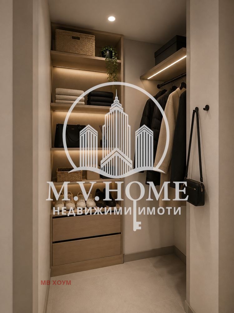 Продава 3-СТАЕН, гр. София, Обеля 1, снимка 6 - Апартаменти - 55594008