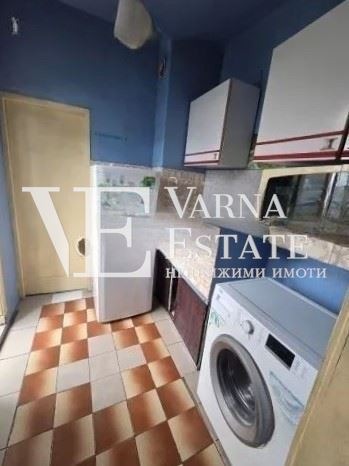 Продава 3-СТАЕН, гр. Варна, Трошево, снимка 5 - Апартаменти - 56563177