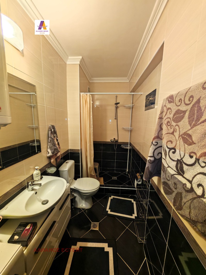 Продава 4-СТАЕН, гр. Свети Влас, област Бургас, снимка 16 - Апартаменти - 53564234