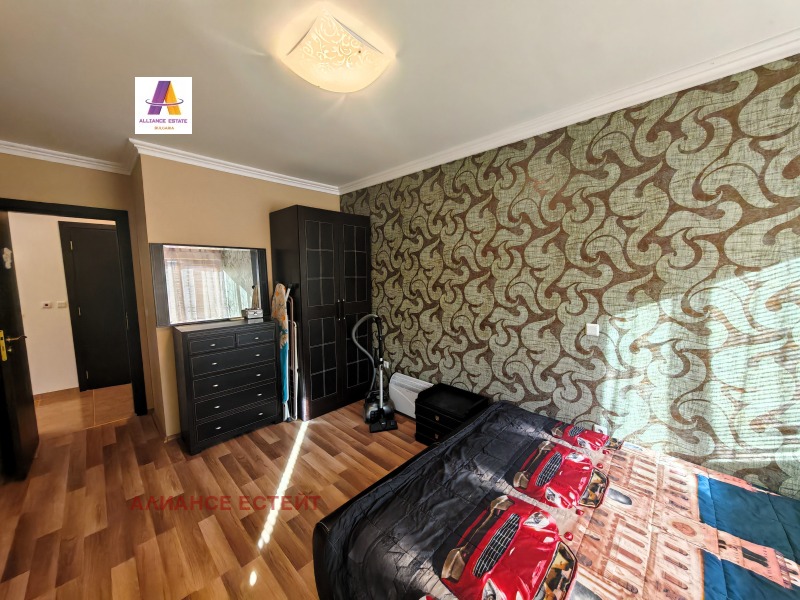 Продава 4-СТАЕН, гр. Свети Влас, област Бургас, снимка 8 - Апартаменти - 53564234