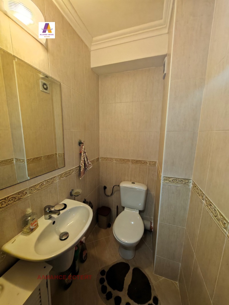 Продава 4-СТАЕН, гр. Свети Влас, област Бургас, снимка 9 - Апартаменти - 53564234