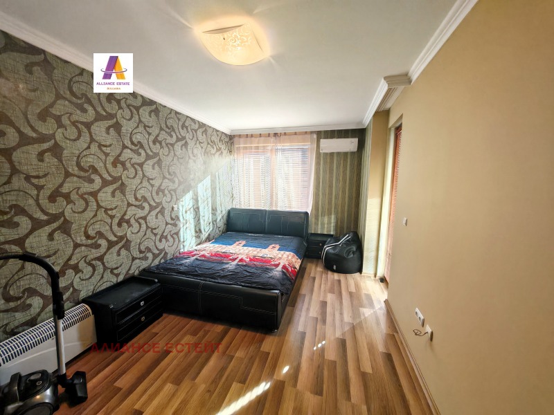 Продава 4-СТАЕН, гр. Свети Влас, област Бургас, снимка 7 - Апартаменти - 53564234