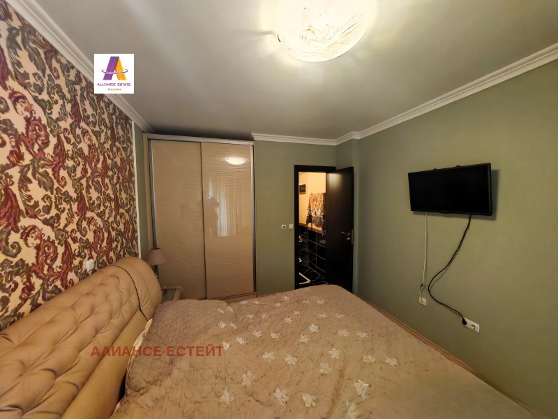 Продава 4-СТАЕН, гр. Свети Влас, област Бургас, снимка 15 - Апартаменти - 53564234