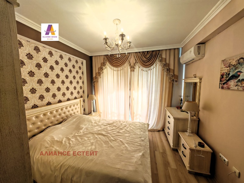 Продава 4-СТАЕН, гр. Свети Влас, област Бургас, снимка 10 - Апартаменти - 53564234