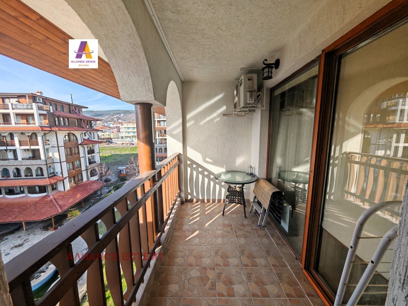 Продава 4-СТАЕН, гр. Свети Влас, област Бургас, снимка 12 - Апартаменти - 53564234