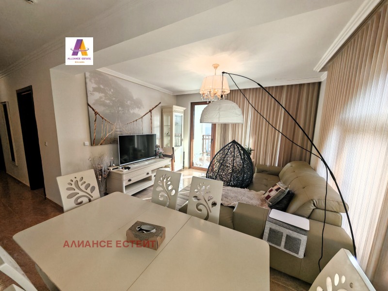 Продава 4-СТАЕН, гр. Свети Влас, област Бургас, снимка 4 - Апартаменти - 53564234