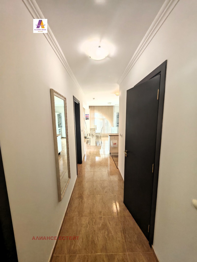 Продава 4-СТАЕН, гр. Свети Влас, област Бургас, снимка 5 - Апартаменти - 53564234