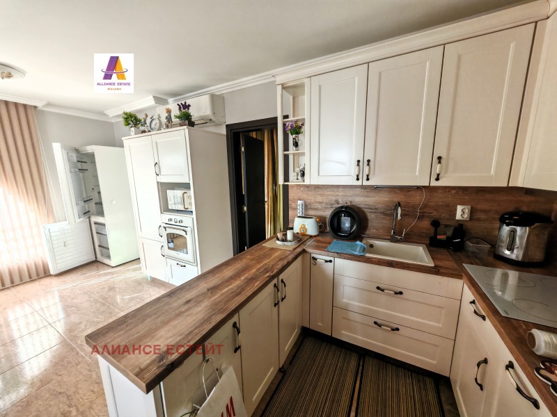 Продава 4-СТАЕН, гр. Свети Влас, област Бургас, снимка 2 - Апартаменти - 53564234