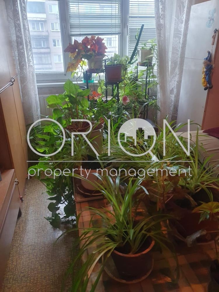 Продава 4-СТАЕН, гр. София, Сухата река, снимка 8 - Апартаменти - 54708713