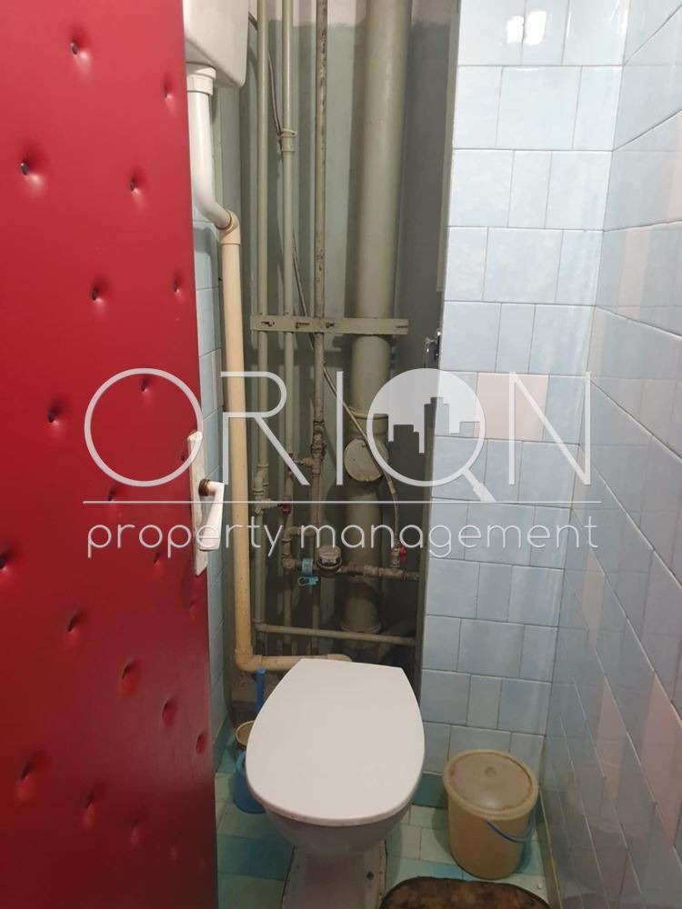 Продава 4-СТАЕН, гр. София, Сухата река, снимка 11 - Апартаменти - 54708713