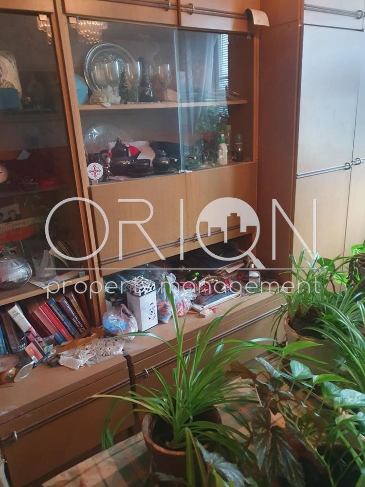 Продава 4-СТАЕН, гр. София, Сухата река, снимка 4 - Апартаменти - 54708713