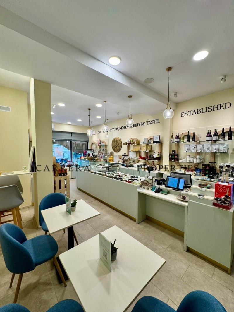 In vendita  Negozio Varna , Tsentar , 65 mq | 14458642