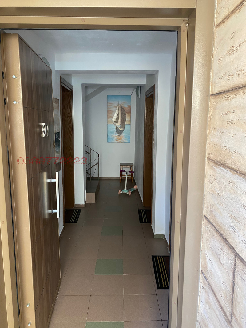 Продава КЪЩА, гр. Китен, област Бургас, снимка 5 - Къщи - 52817198