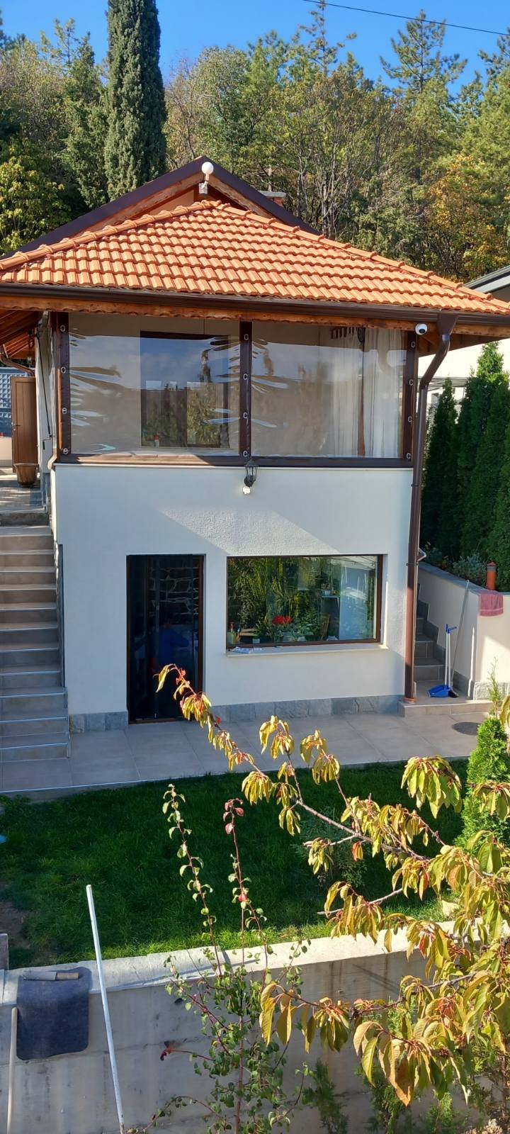 Zu verkaufen  Haus Stara Zagora , Ajazmoto , 100 qm | 73964868 - Bild [7]