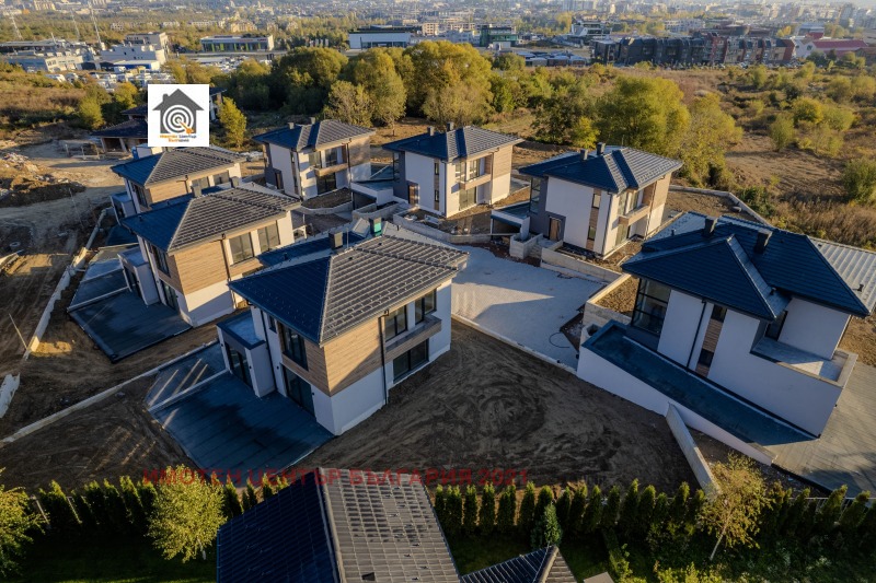 Продава  Къща град София , Драгалевци , 398 кв.м | 33517832