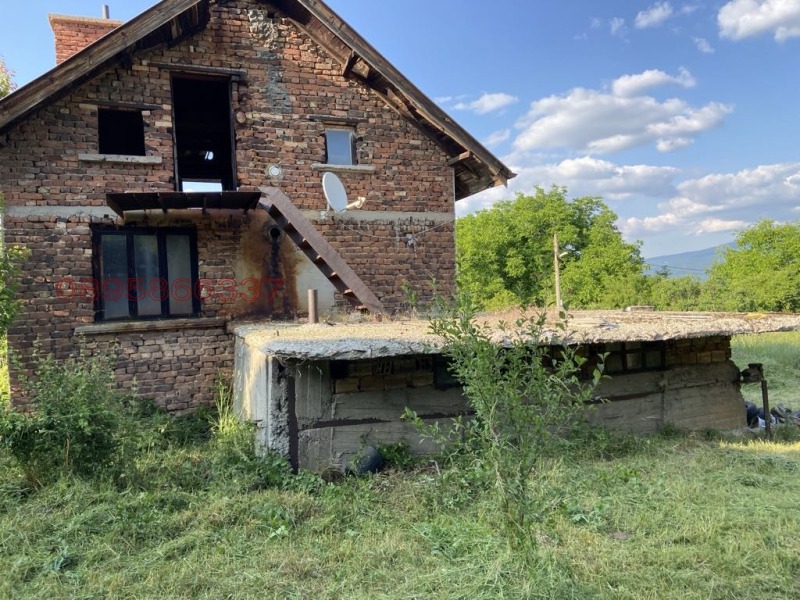 Продава  Къща област Перник , с. Кралев дол , 90 кв.м | 20422522 - изображение [4]