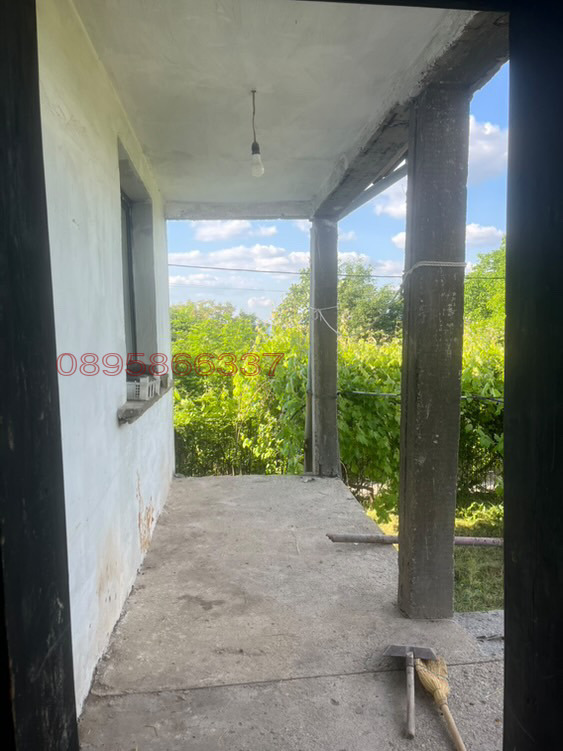 Продава  Къща област Перник , с. Кралев дол , 90 кв.м | 20422522 - изображение [5]