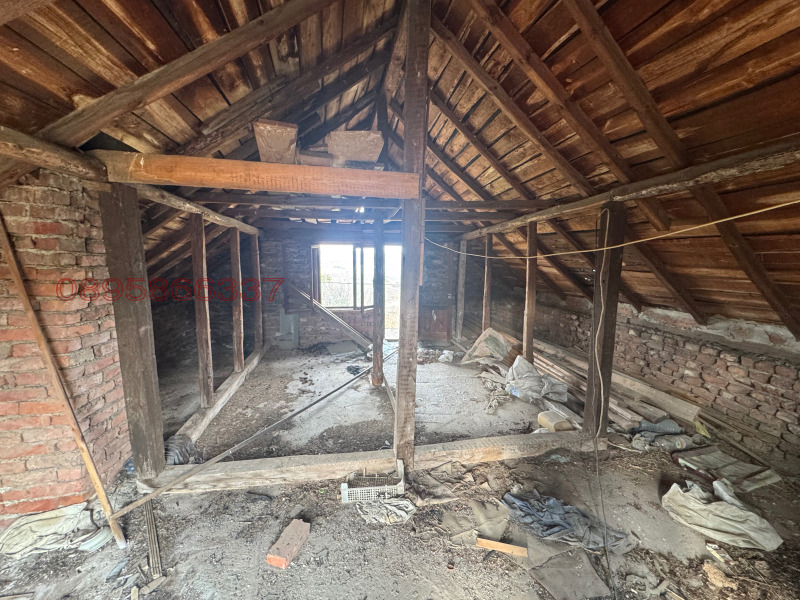 Продава  Къща област Перник , с. Кралев дол , 90 кв.м | 20422522 - изображение [9]
