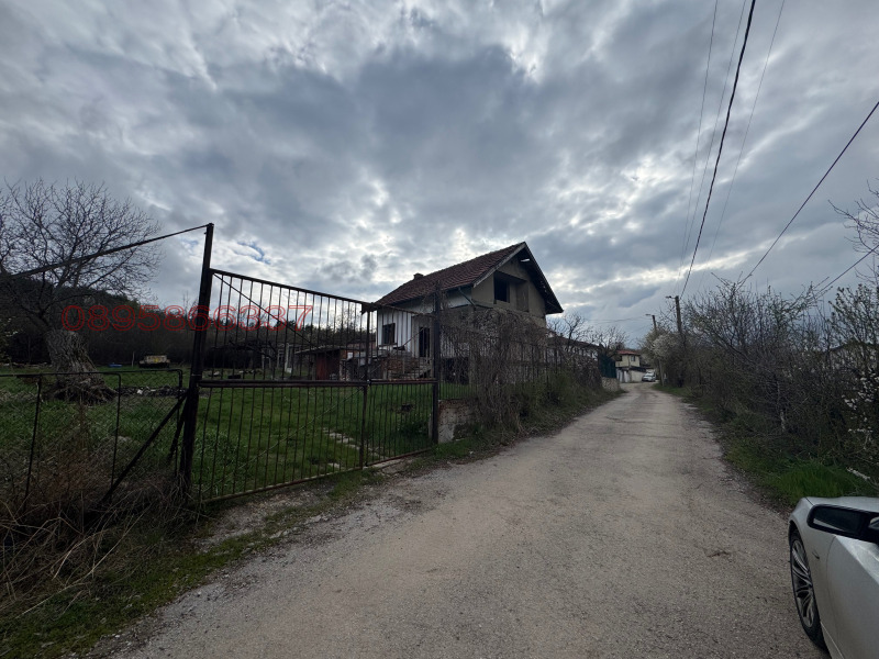 Продава  Къща област Перник , с. Кралев дол , 90 кв.м | 20422522 - изображение [8]