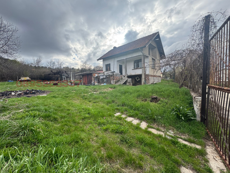 Продава  Къща област Перник , с. Кралев дол , 90 кв.м | 20422522 - изображение [7]