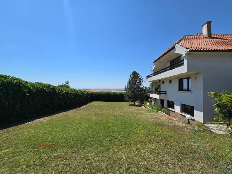 Til salg  Hus region Burgas , Kosharitsa , 335 kvm | 38813737 - billede [3]