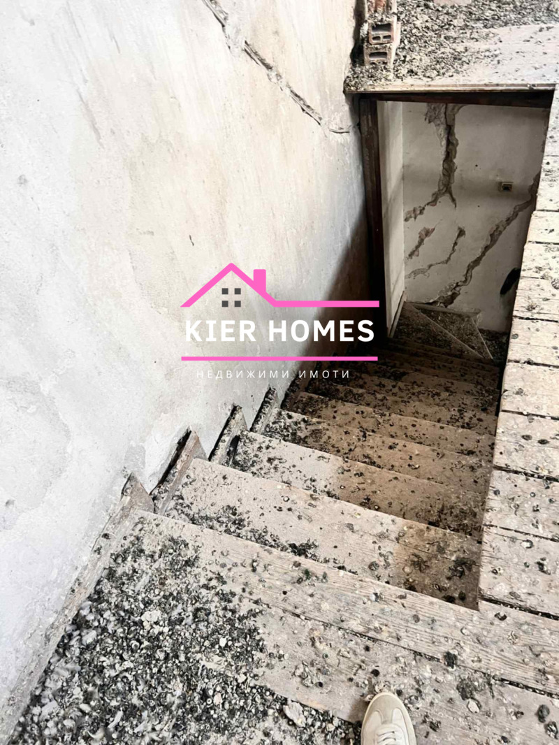 Продава КЪЩА, гр. Хасково, Център, снимка 12 - Къщи - 53080292