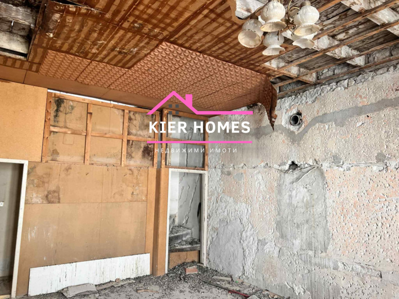 Продава КЪЩА, гр. Хасково, Център, снимка 9 - Къщи - 53080292