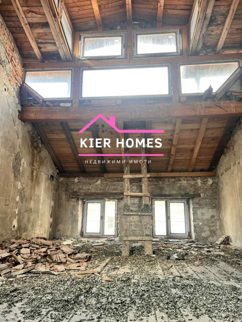 Продава КЪЩА, гр. Хасково, Център, снимка 10 - Къщи - 53080292