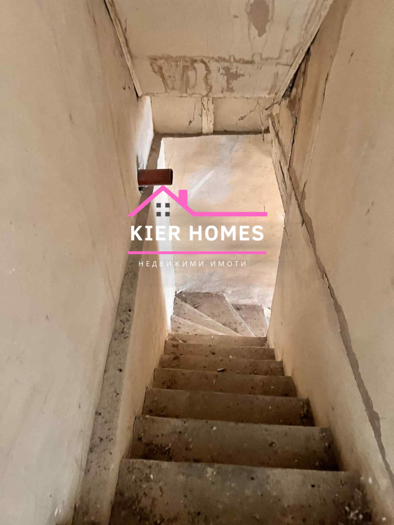 Продава КЪЩА, гр. Хасково, Център, снимка 13 - Къщи - 53080292