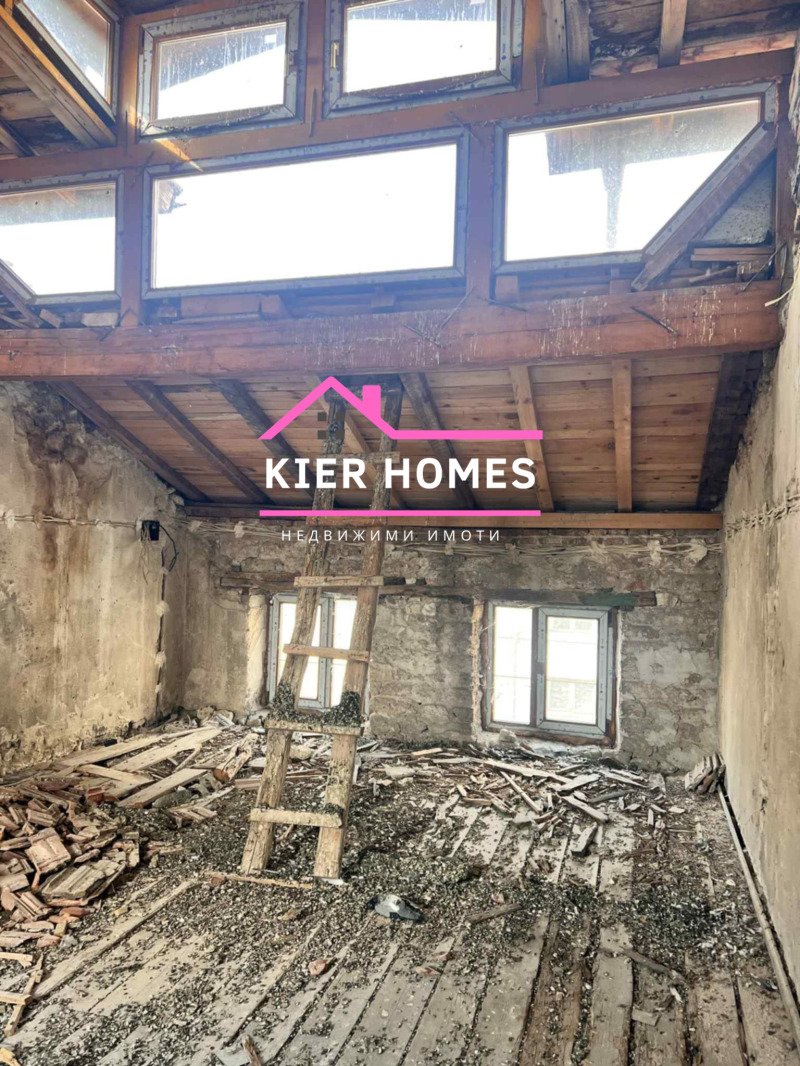 Продава КЪЩА, гр. Хасково, Център, снимка 7 - Къщи - 53080292