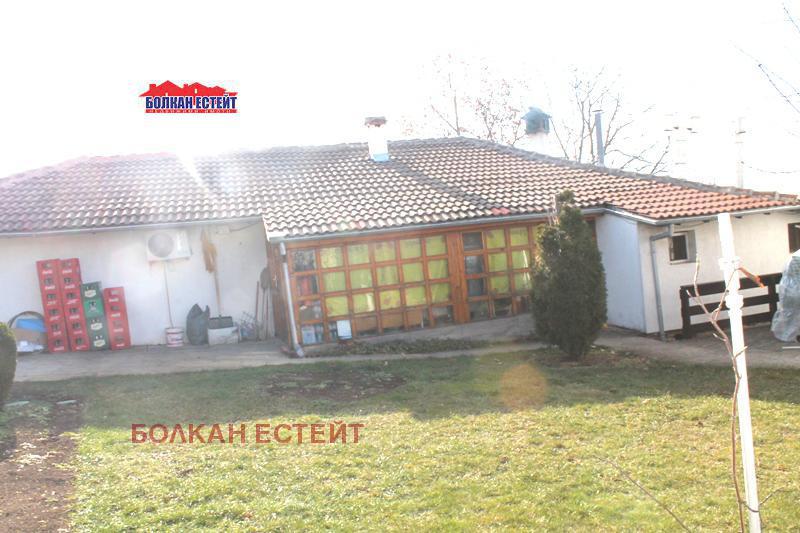 Продава ХОТЕЛ, с. Арбанаси, област Велико Търново, снимка 11 - Хотели - 27714741