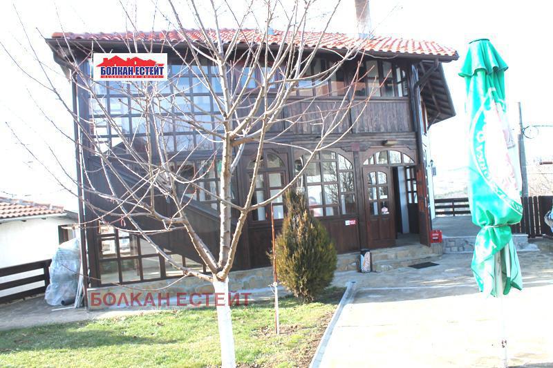 Продава  Хотел област Велико Търново , с. Арбанаси , 543 кв.м | 86792995 - изображение [3]