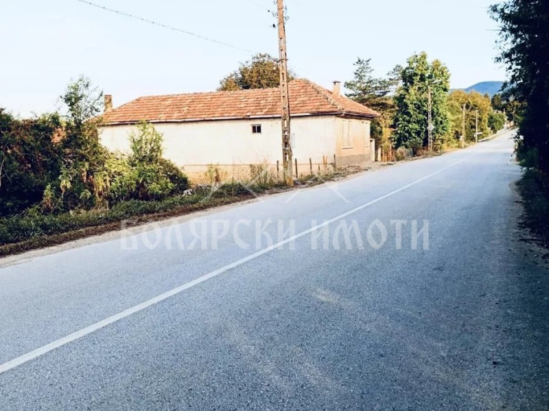 Te koop  Verhaallijn regio Veliko Tarnovo , Kapinovo , 1870 m² | 59098440 - afbeelding [5]