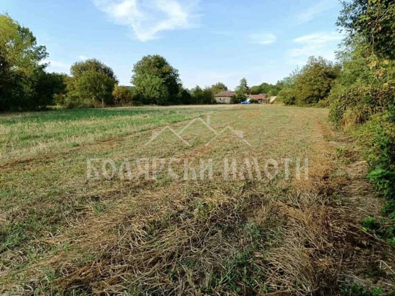 Te koop  Verhaallijn regio Veliko Tarnovo , Kapinovo , 1870 m² | 59098440 - afbeelding [2]