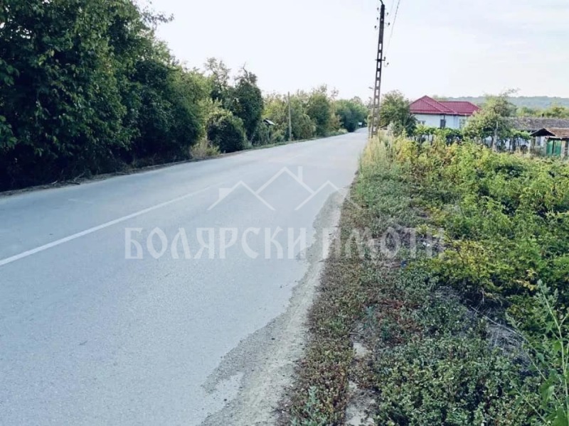 Te koop  Verhaallijn regio Veliko Tarnovo , Kapinovo , 1870 m² | 59098440 - afbeelding [6]