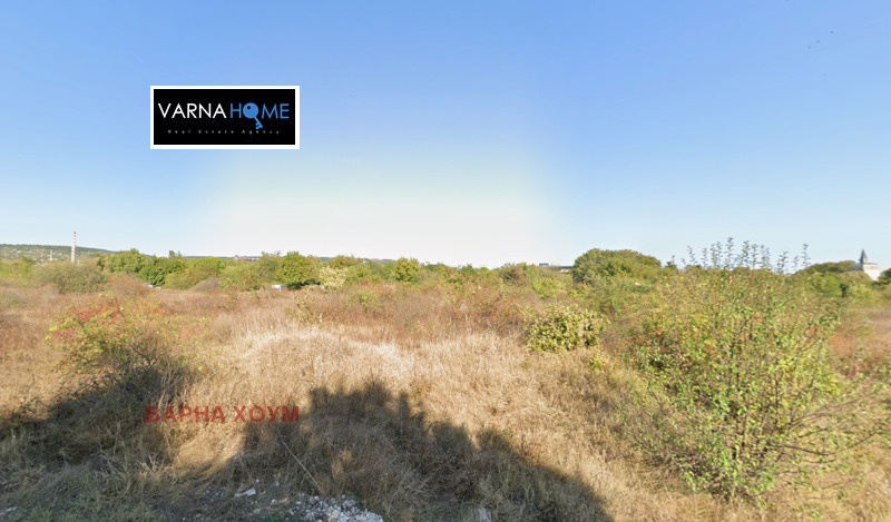 Продава ПАРЦЕЛ, гр. Варна, Западна промишлена зона, снимка 2 - Парцели - 52610750