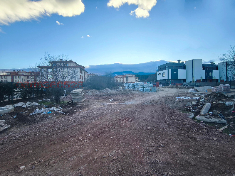 Продава ПАРЦЕЛ, гр. София, м-т Детски град, снимка 2 - Парцели - 53196406