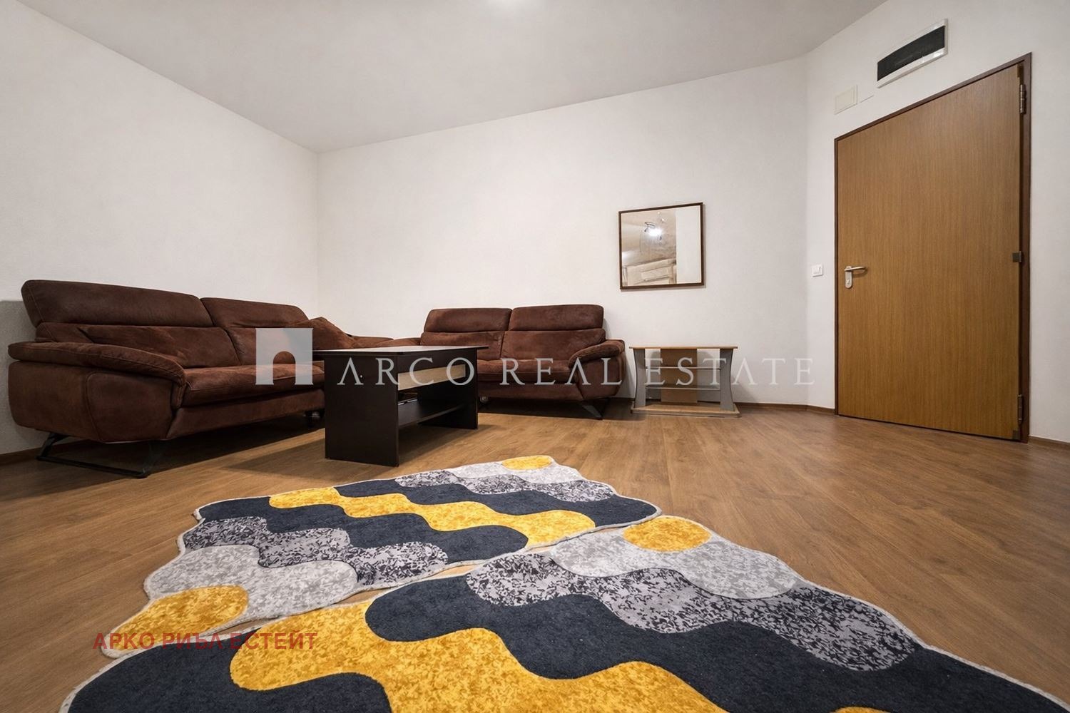 Продава 1-СТАЕН, гр. София, Овча купел