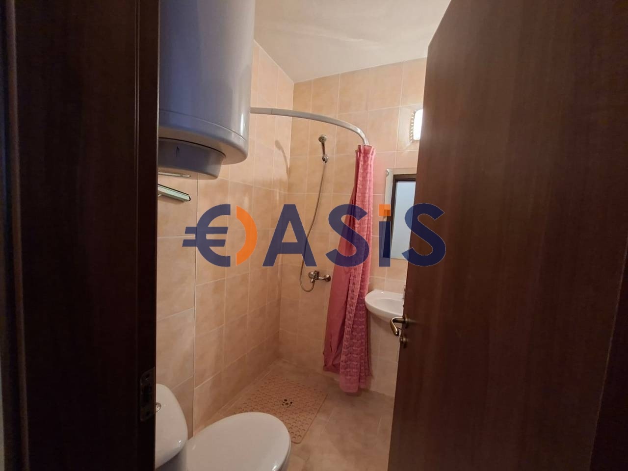 Продава 1-СТАЕН, к.к. Слънчев бряг, област Бургас, снимка 8 - Апартаменти - 53826334