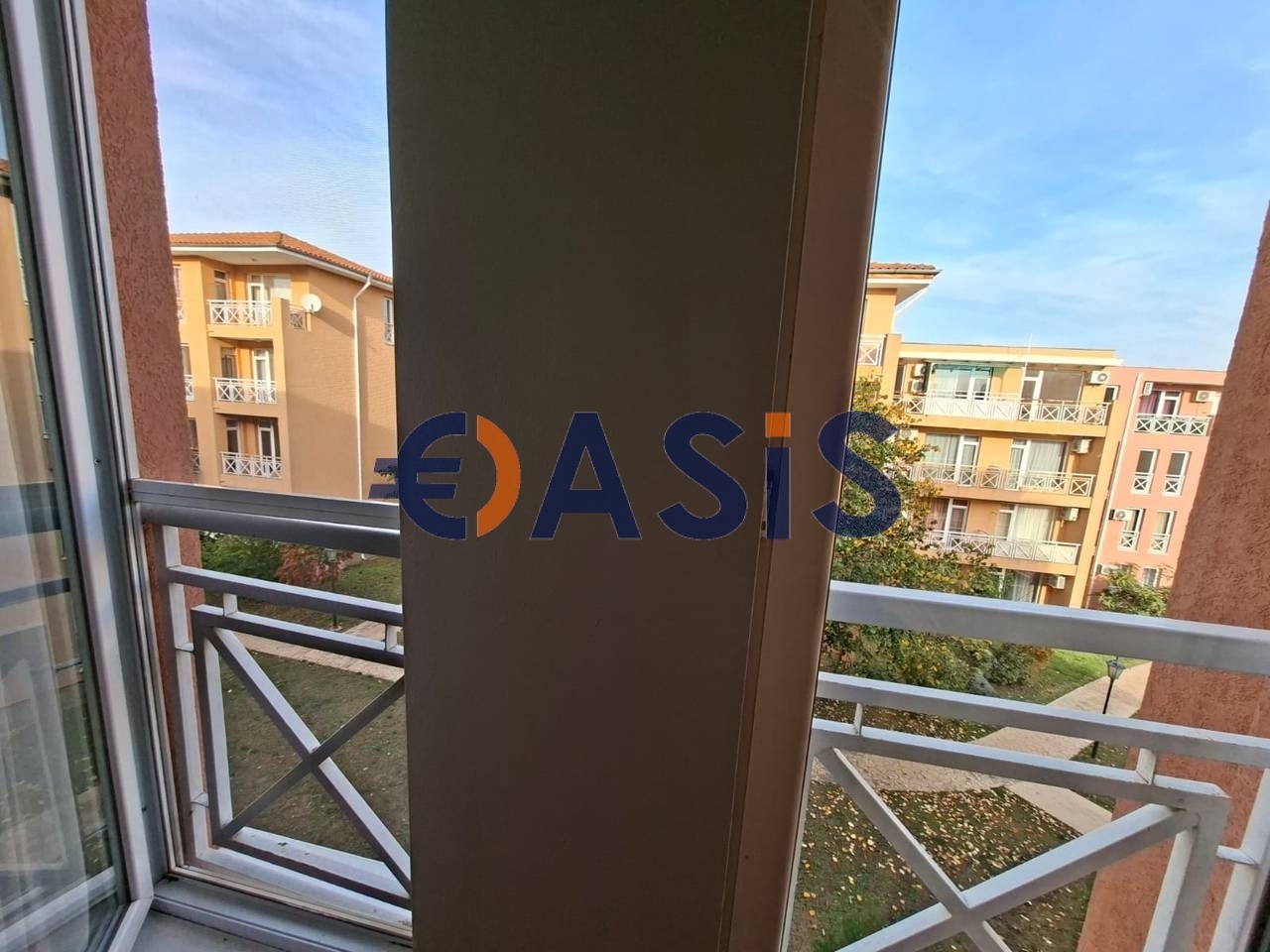 Продава 1-СТАЕН, к.к. Слънчев бряг, област Бургас, снимка 11 - Апартаменти - 53826334