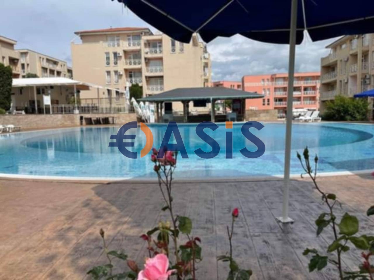 Продава 1-СТАЕН, к.к. Слънчев бряг, област Бургас, снимка 15 - Апартаменти - 53826334