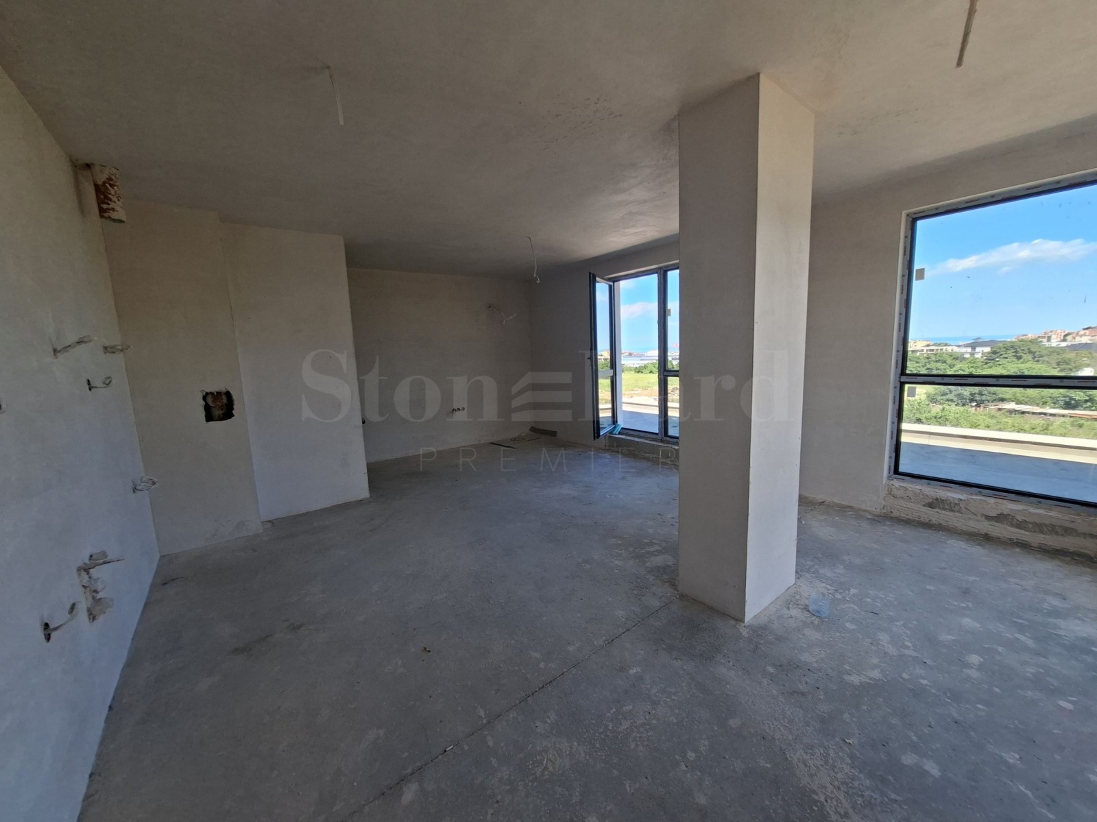 Продава 2-СТАЕН, гр. Созопол, област Бургас, снимка 5 - Апартаменти - 53107561