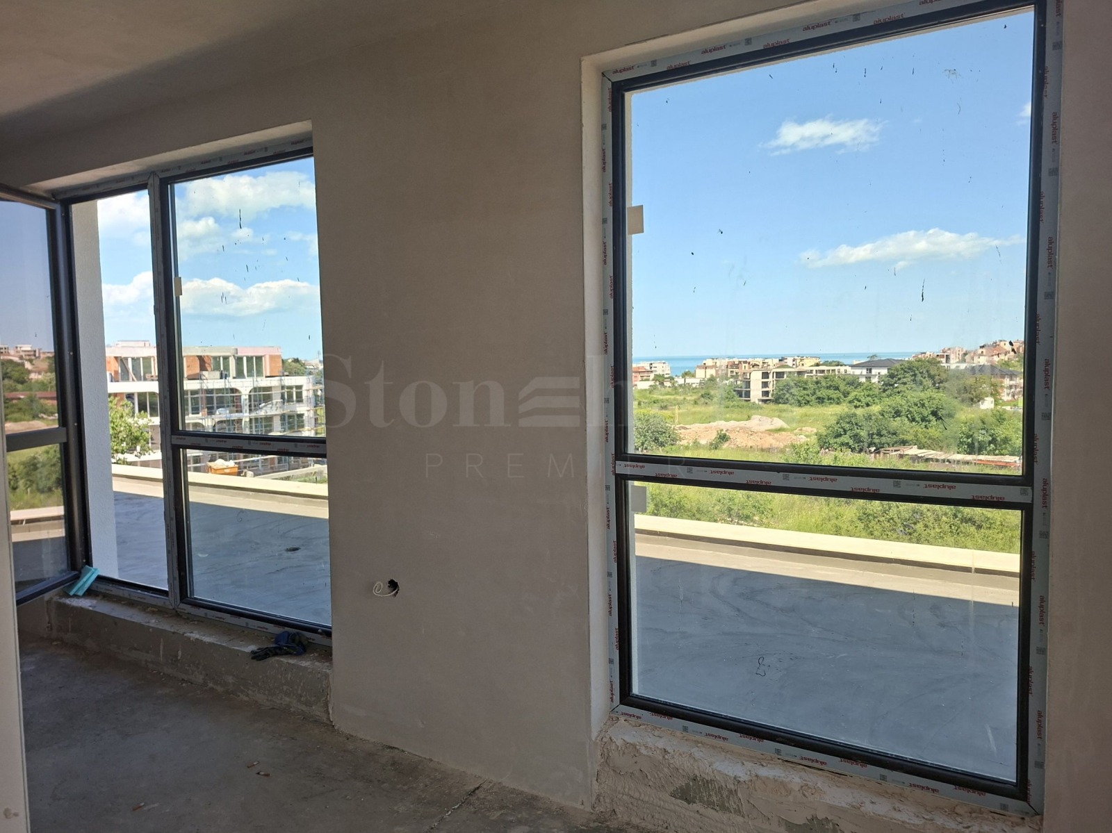 Продава 2-СТАЕН, гр. Созопол, област Бургас, снимка 4 - Апартаменти - 53107561