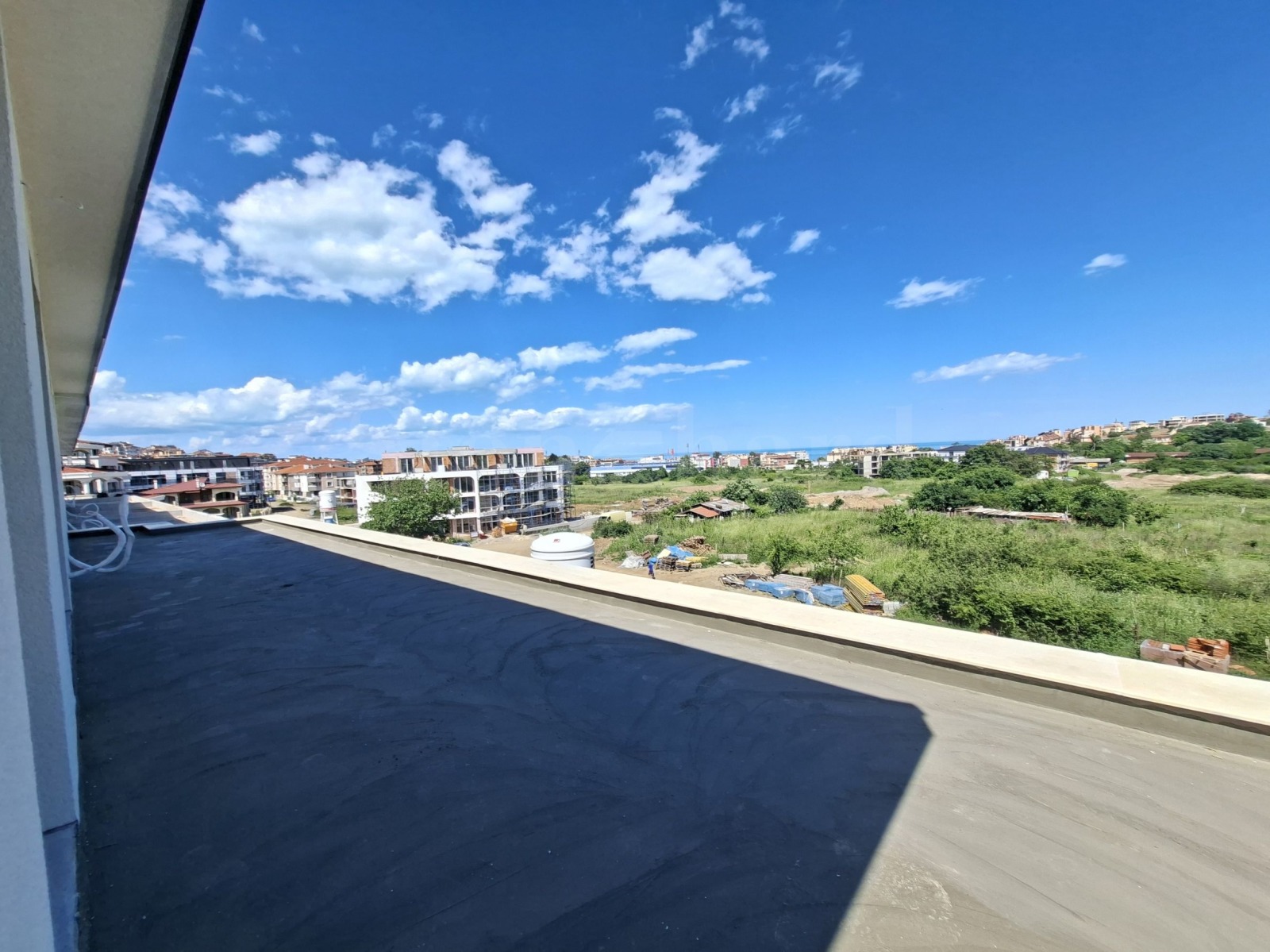 Продава 2-СТАЕН, гр. Созопол, област Бургас, снимка 2 - Апартаменти - 53107561