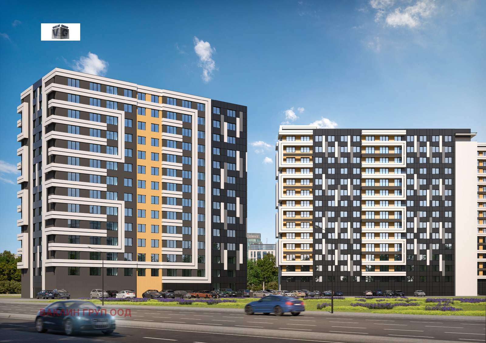 Продава 2-СТАЕН, гр. София, Овча купел, снимка 3 - Апартаменти - 53897644