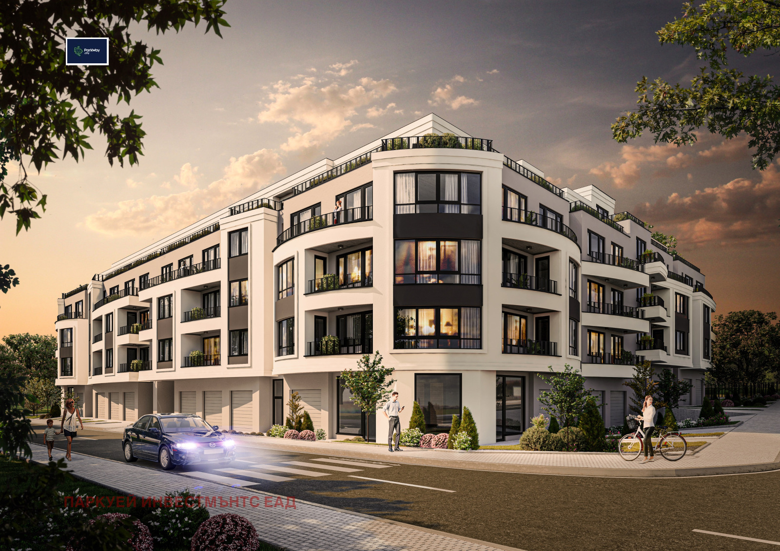 Продава 2-СТАЕН, гр. София, Витоша, снимка 4 - Апартаменти - 53996867