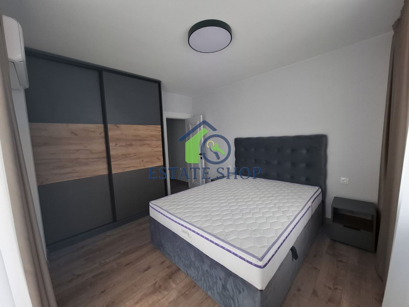 Продава 2-СТАЕН, гр. Пловдив, Христо Смирненски, снимка 3 - Апартаменти - 54264926