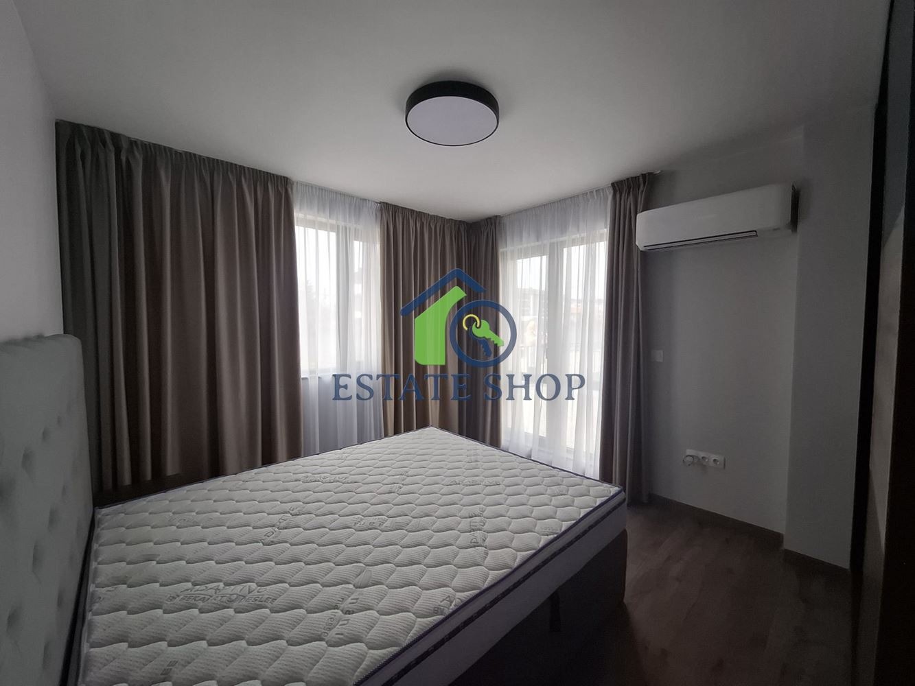 Продава 2-СТАЕН, гр. Пловдив, Христо Смирненски, снимка 5 - Апартаменти - 54264926
