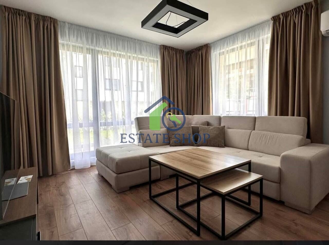 Продава 2-СТАЕН, гр. Пловдив, Христо Смирненски, снимка 2 - Апартаменти - 54264926