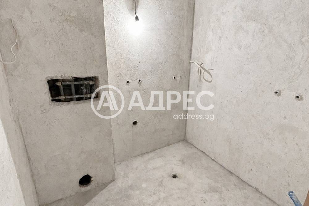Продава 2-СТАЕН, гр. Бургас, Зорница, снимка 9 - Апартаменти - 55542775